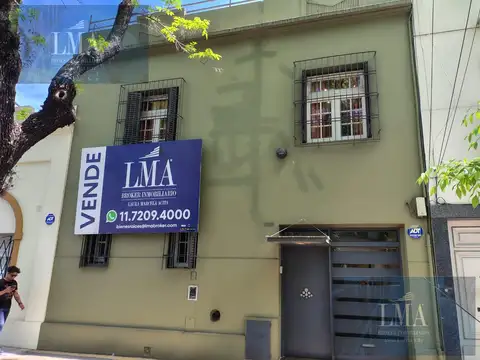 Local en Venta en Nuñez, Capital Federal
