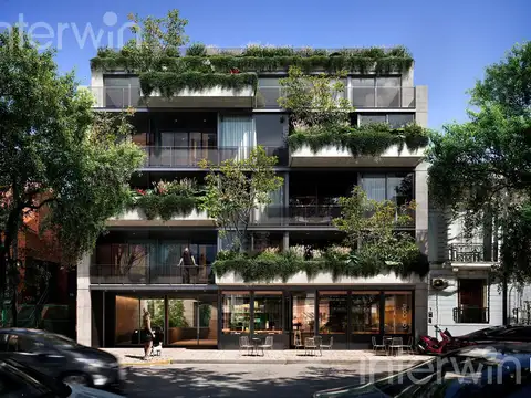 Local en Venta en Palermo, Capital Federal