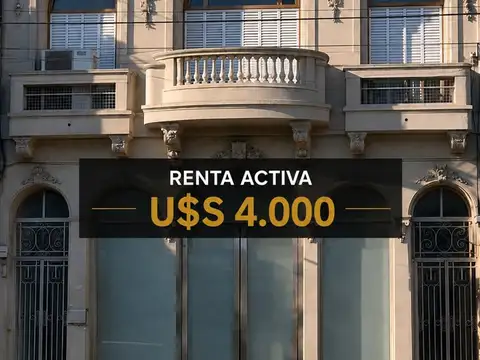 Local en Venta en Palermo Hollywood, Palermo