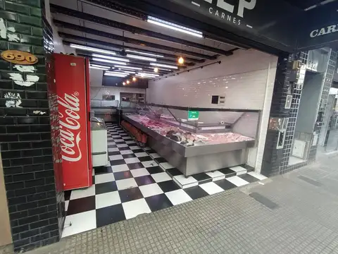 Local en Venta en Almagro Norte, Almagro
