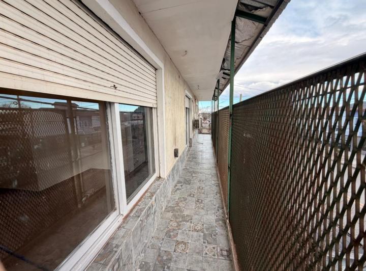 Departamento · 105m² · 5 Ambientes
