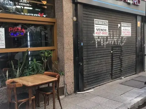 Local en Venta en Microcentro, Centro