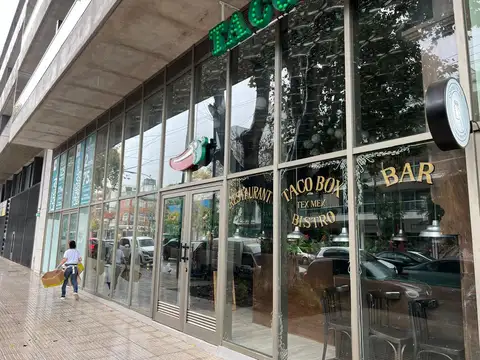 Local en Venta en Villa Urquiza, Capital Federal