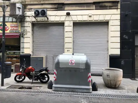 Local en Venta en San Nicolás, Capital Federal