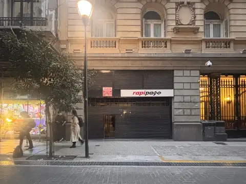 Local en Venta en San Nicolás, Capital Federal