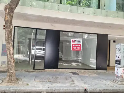 Local en Venta en Recoleta, CABA
