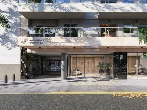 Local en Venta en Barrio Norte, Capital Federal