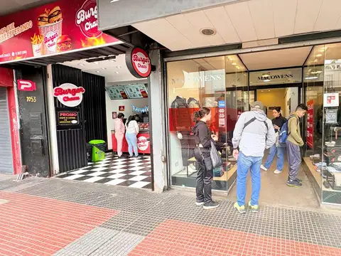 Local en Venta en Flores, CABA