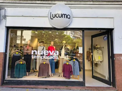 Local en Venta en Belgrano C, Belgrano
