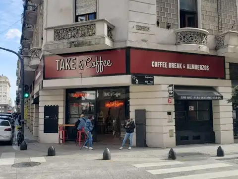 Local en Venta en Centro, Capital Federal