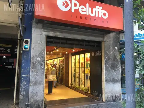 Local en Venta en Villa Crespo, CABA