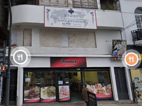 Local en Venta en Villa Crespo, Capital Federal