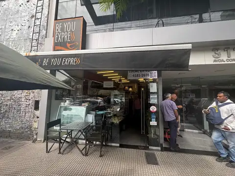 Local en Venta en Almagro, Capital Federal