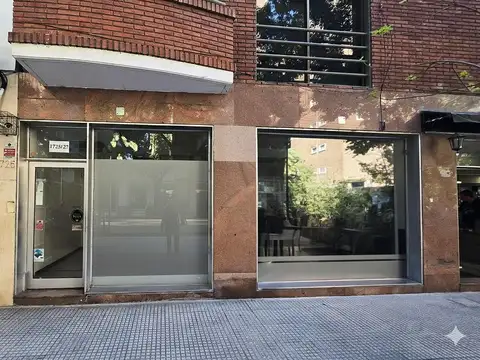 Local en Venta en Las Cañitas, Palermo