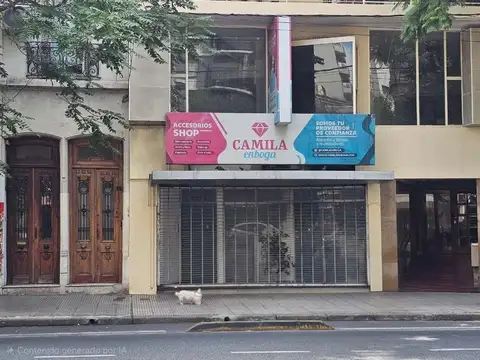 Local en Venta en Villa Crespo, Capital Federal