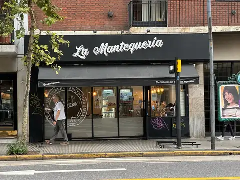 Local en Venta en Recoleta, Capital Federal
