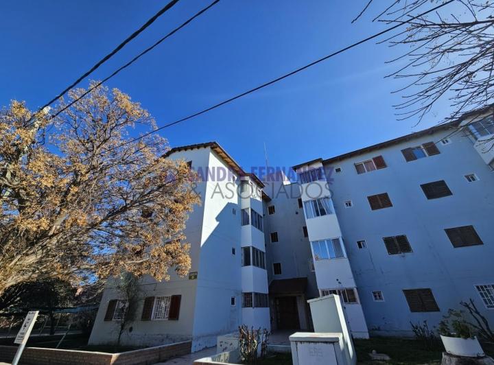 Departamento · 65m² · 4 Ambientes