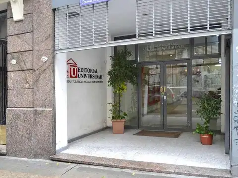 Local en Venta en Monserrat, Capital Federal