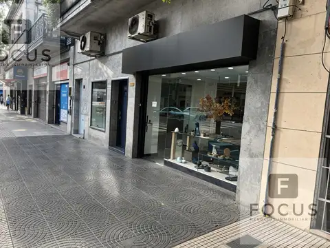 Local en Venta en Parque Chas, Capital Federal