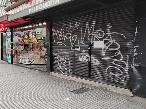 Local en Venta en Villa Crespo, Capital Federal