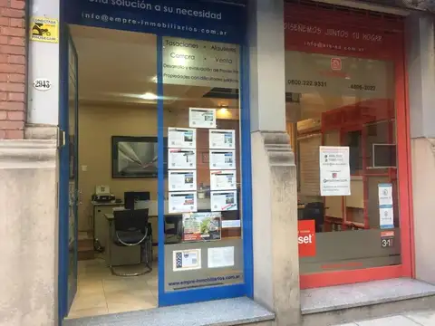 Local en Venta en Barrio Norte, Capital Federal