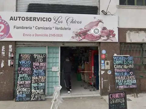Local en Venta en Liniers, Capital Federal