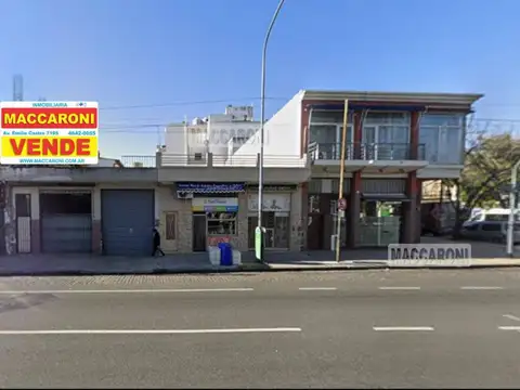 Local en Venta en Mataderos, Capital Federal