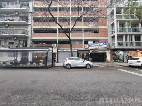 Local en Venta en Recoleta, Capital Federal
