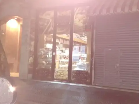 Local en Venta en Recoleta, Capital Federal
