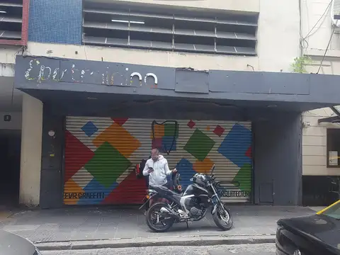 Local en Venta en Barrio Norte, Capital Federal