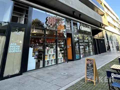 Local en Venta en Urquiza R, Villa Urquiza