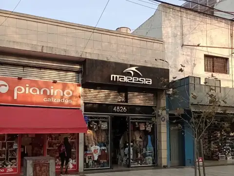 Local en Venta en Monte Castro, Capital Federal