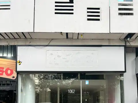 Local en Venta en Microcentro, Centro