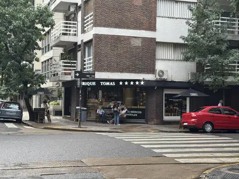 Local en Venta en Belgrano, Capital Federal