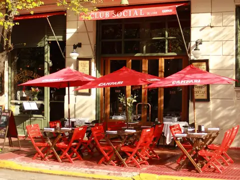 Local en Venta en San Telmo, Capital Federal