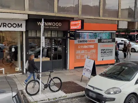 Local en Venta en Belgrano C, Belgrano