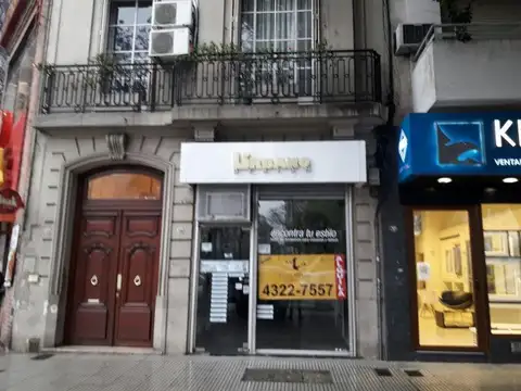 Local en Venta en Barrio Norte, Capital Federal