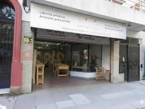 Local en Venta en Flores, Capital Federal