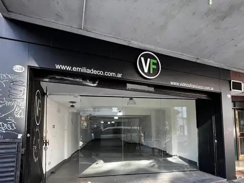Local en Venta en Palermo, Capital Federal