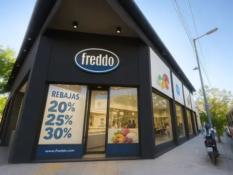 Local en Venta en Palermo, Capital Federal
