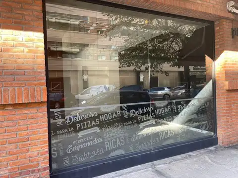 Local en Venta en Puerto Madero, CABA