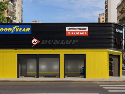 Local en Venta en Villa Crespo, Capital Federal