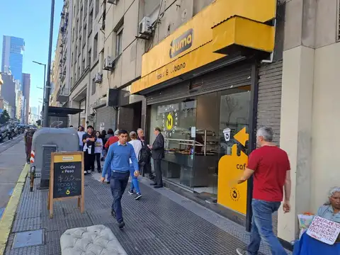 Local en Venta en Microcentro, Centro
