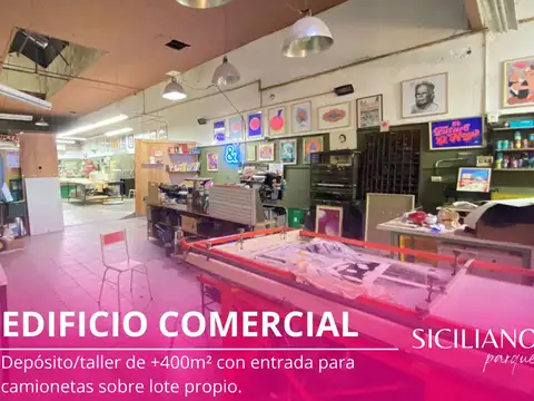 Local en Venta en Boedo, Capital Federal