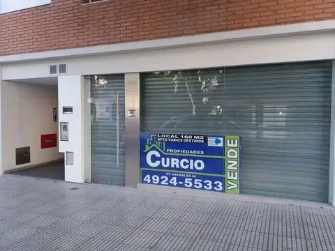 Local en Venta en Caballito, Capital Federal