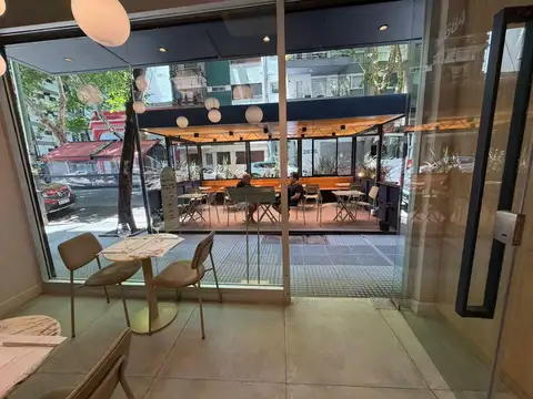 Local en Venta en Palermo, Capital Federal