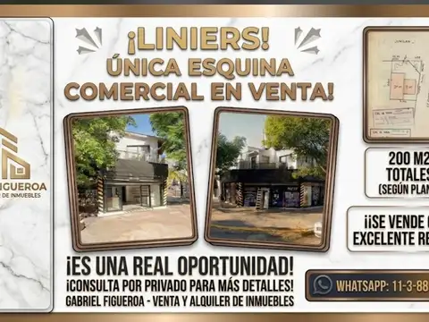 Local en Venta en Liniers, CABA
