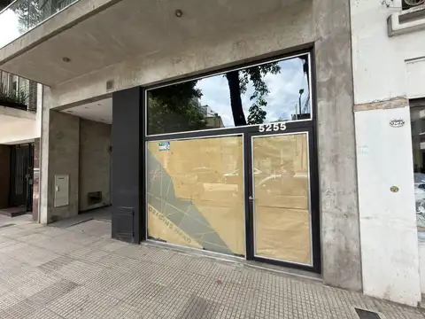 Local en Venta en Palermo, CABA
