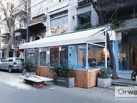Local en Venta en Palermo Nuevo, Palermo