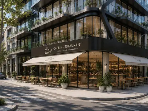 Local en Venta en Villa Crespo, Capital Federal